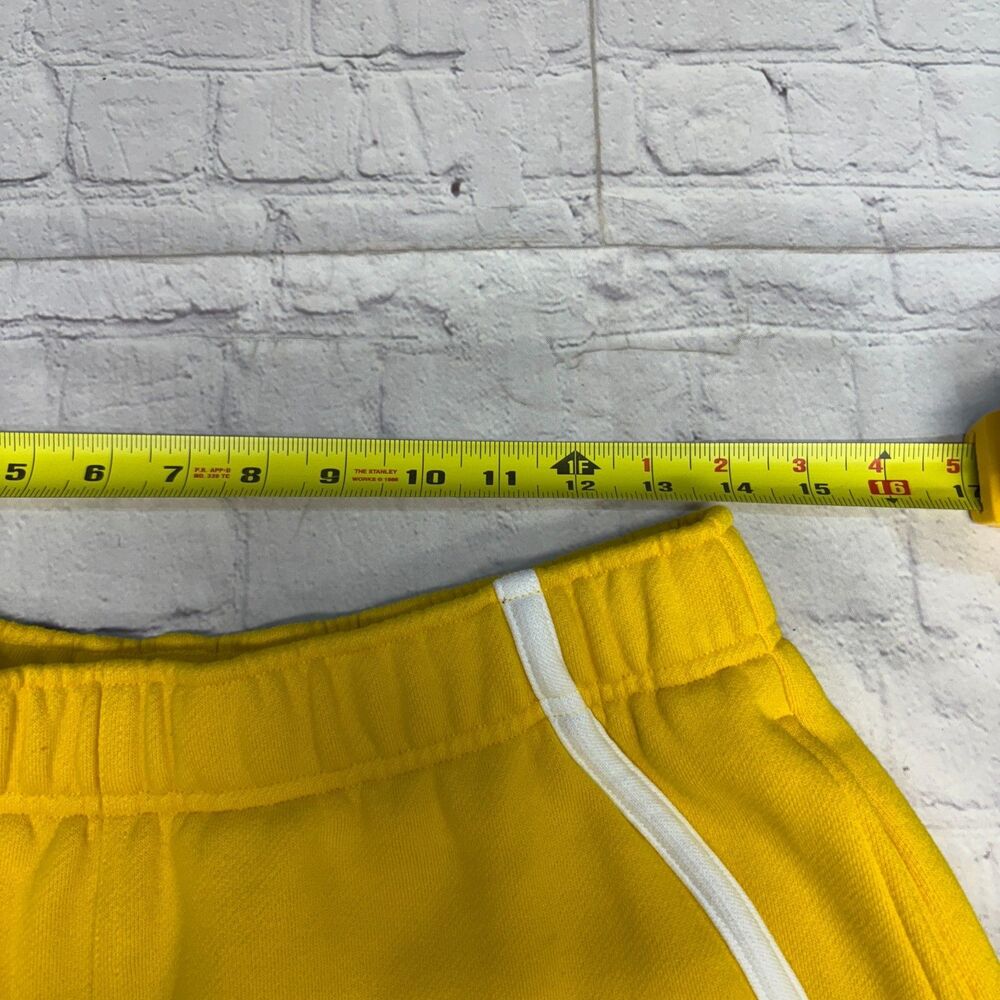 Lululemon Women Scuba High-Rise French Terry Shorts Size Medium LW7DGKS C075 -28 - Picture 5 of 16